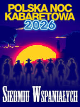 Na grafice plakat wydarzenia.