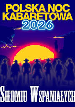 Na grafice plakat wydarzenia.