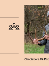 Na grafice plakat wydarzenia.