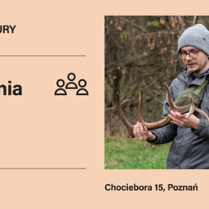 Na grafice plakat wydarzenia.