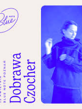 Na grafice plakat wydarzenia.