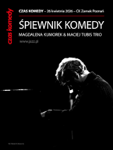 Na grafice plakat wydarzenia.