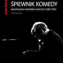 Na grafice plakat wydarzenia.