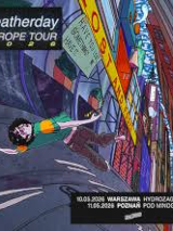 Na grafice plakat wydarzenia.