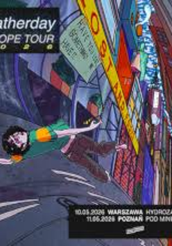 Na grafice plakat wydarzenia.