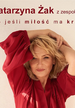 Na grafice plakat wydarzenia.