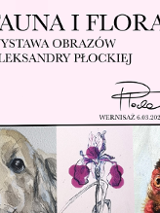 Na grafice plakat wydarzenia.