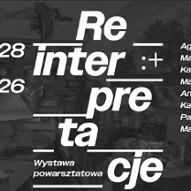 Na grafice plakat wydarzenia.