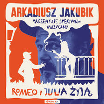 Na grafice plakat wydarzenia.