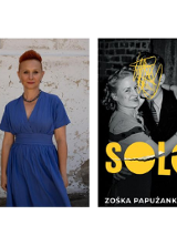 Na grafice plakat wydarzenia.