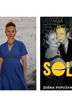 Na grafice plakat wydarzenia.