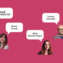 Na grafice plakat wydarzenia.