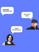 Na grafice plakat wydarzenia.