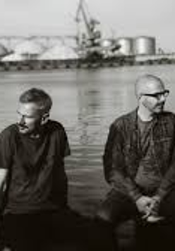 Na grafice plakat wydarzenia.