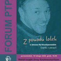 Na grafice plakat wydarzenia.