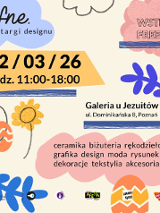 Na grafice plakat wydarzenia.