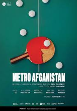 Na grafice plakat wydarzenia.