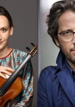 Na grafice plakat wydarzenia.