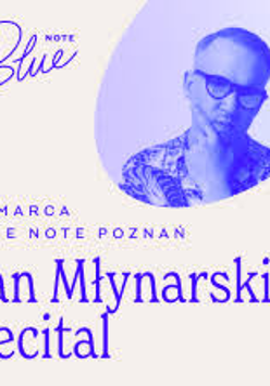 Na grafice plakat wydarzenia.