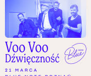 Na grafice plakat wydarzenia.