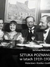 Na grafice plakat wydarzenia.