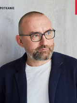 Na grafice plakat wydarzenia.