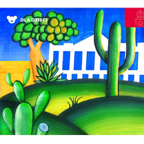 Na grafice plakat wydarzenia.