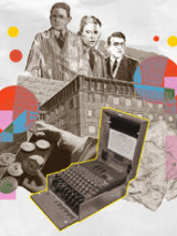 Na grafice plakat wydarzenia.