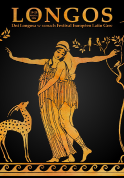 Na grafice plakat wydarzenia.