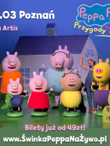 Na grafice plakat wydarzenia.