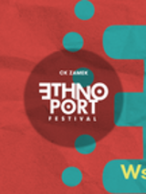 Na grafice plakat wydarzenia.