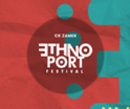 Na grafice plakat wydarzenia.