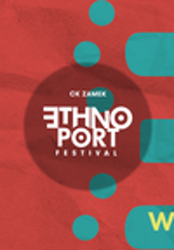 Na grafice plakat wydarzenia.