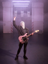 Na grafice plakat wydarzenia.