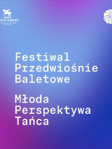 Na grafice plakat wydarzenia.