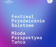 Na grafice plakat wydarzenia.