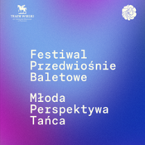 Na grafice plakat wydarzenia.