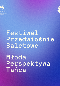 Na grafice plakat wydarzenia.