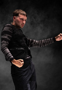 Na grafice plakat wydarzenia.