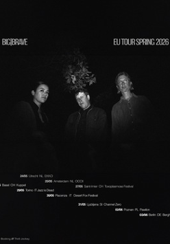 Na grafice plakat wydarzenia.