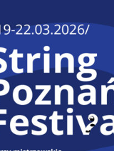 Na grafice plakat wydarzenia.