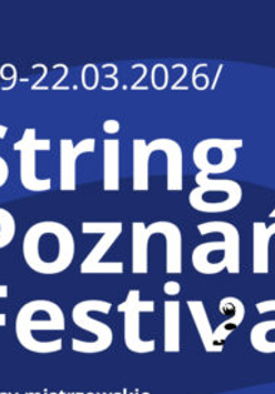 Na grafice plakat wydarzenia.