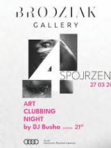 Na grafice plakat wydarzenia.