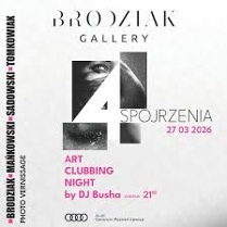 Na grafice plakat wydarzenia.