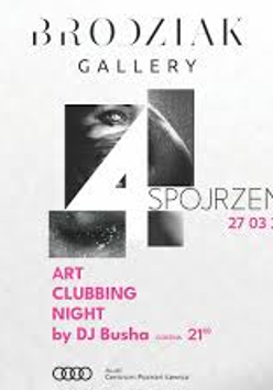 Na grafice plakat wydarzenia.