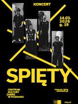 Na grafice plakat wydarzenia.