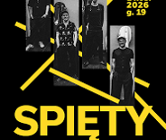 Na grafice plakat wydarzenia.