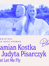 Na grafice plakat wydarzenia.