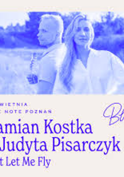 Na grafice plakat wydarzenia.