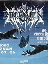 Na grafice plakat wydarzenia.